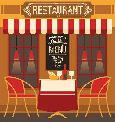 Restaurant Graphics Images .